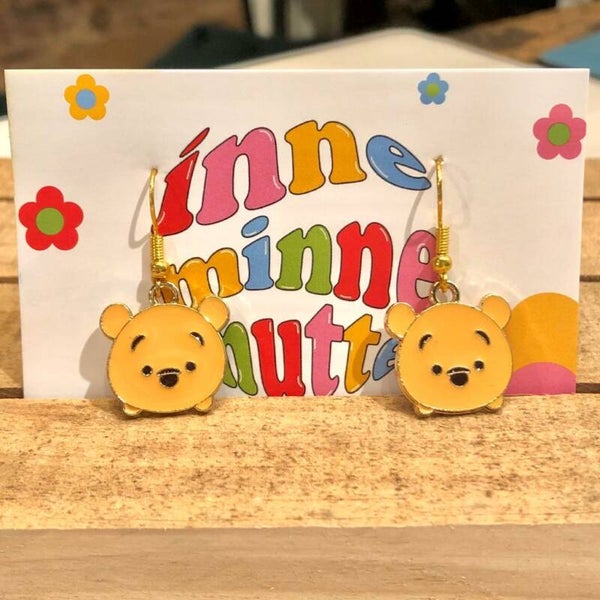 Winnie