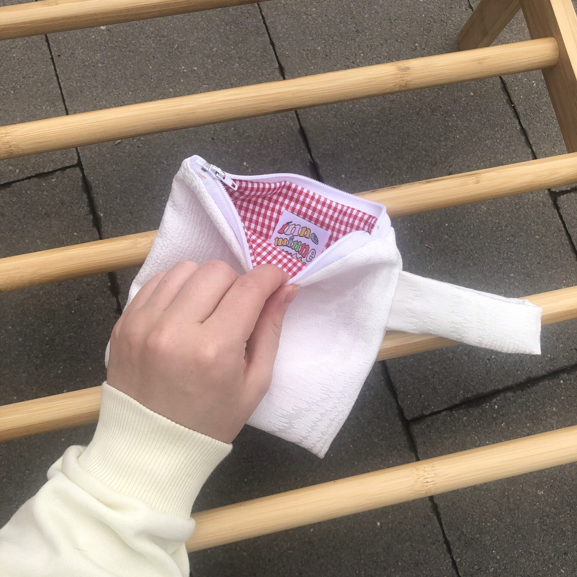 Tessa wallet