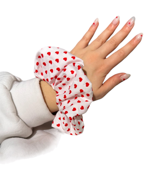 ♥️ scrunchie XL