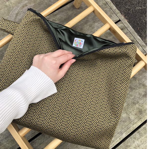 Tessa laptop sleeve