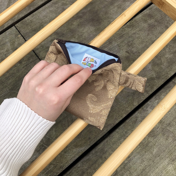 Dina wallet