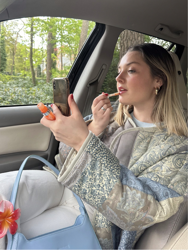 Ava jacket