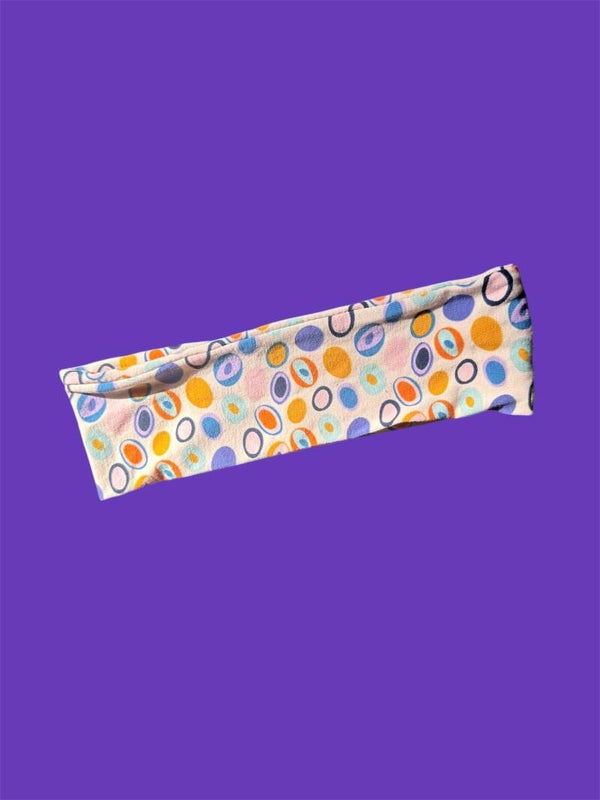 Yuki headband
