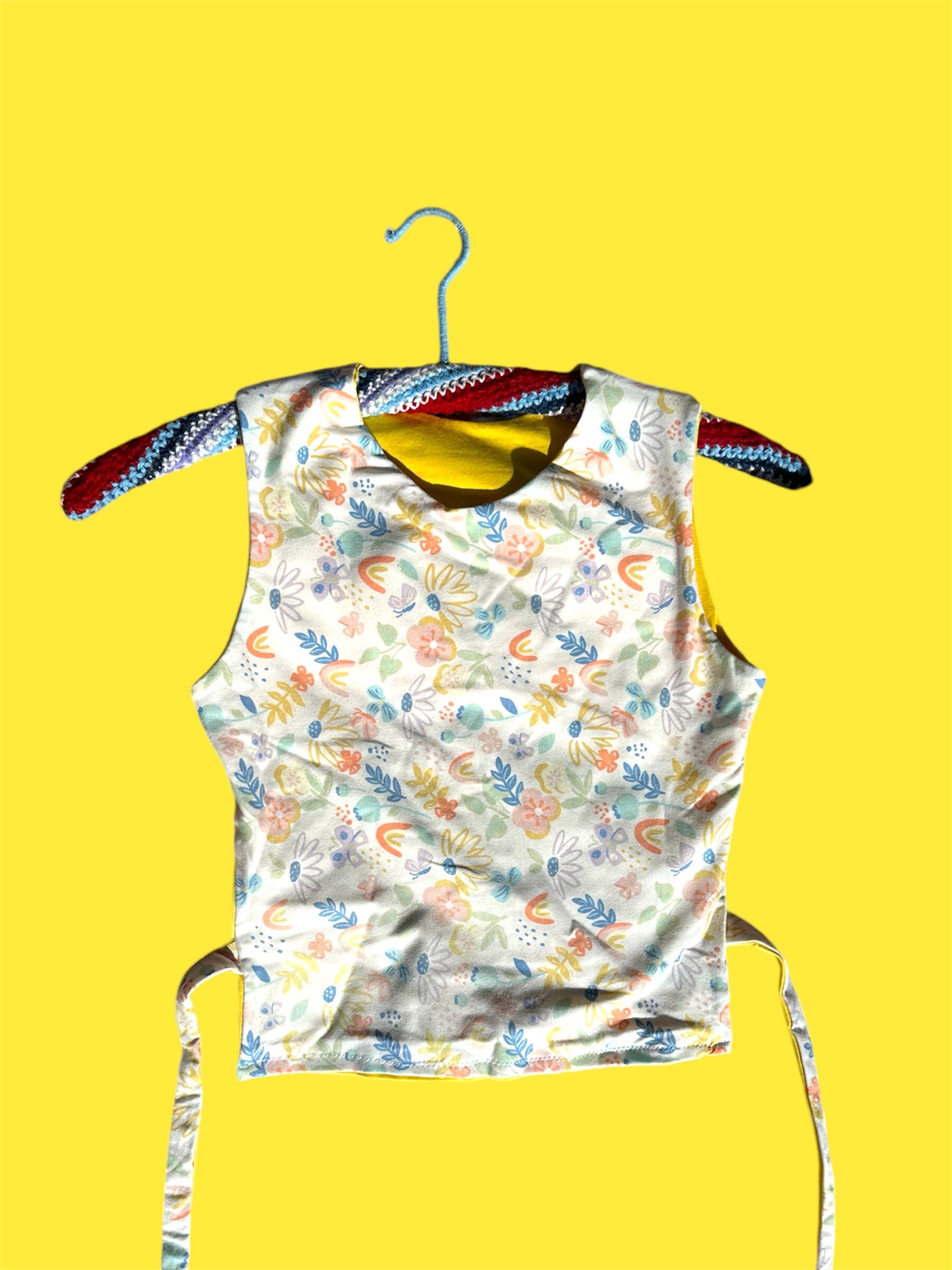 Flower top
