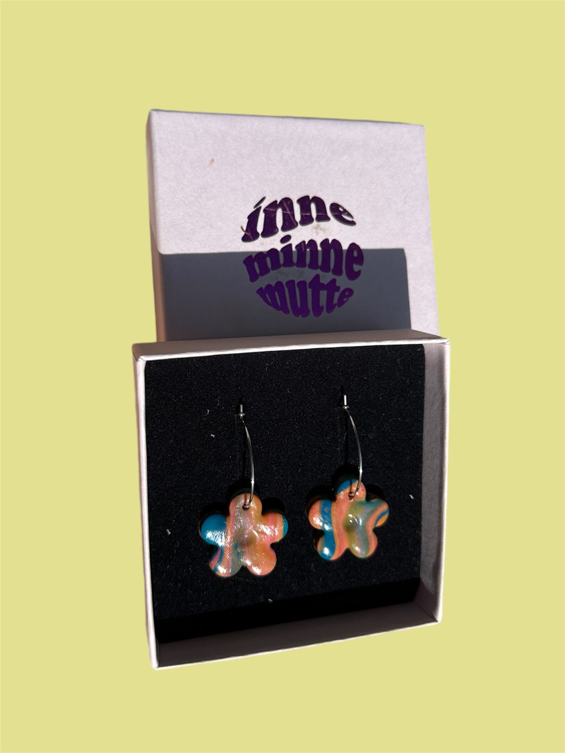 swirl multicolor