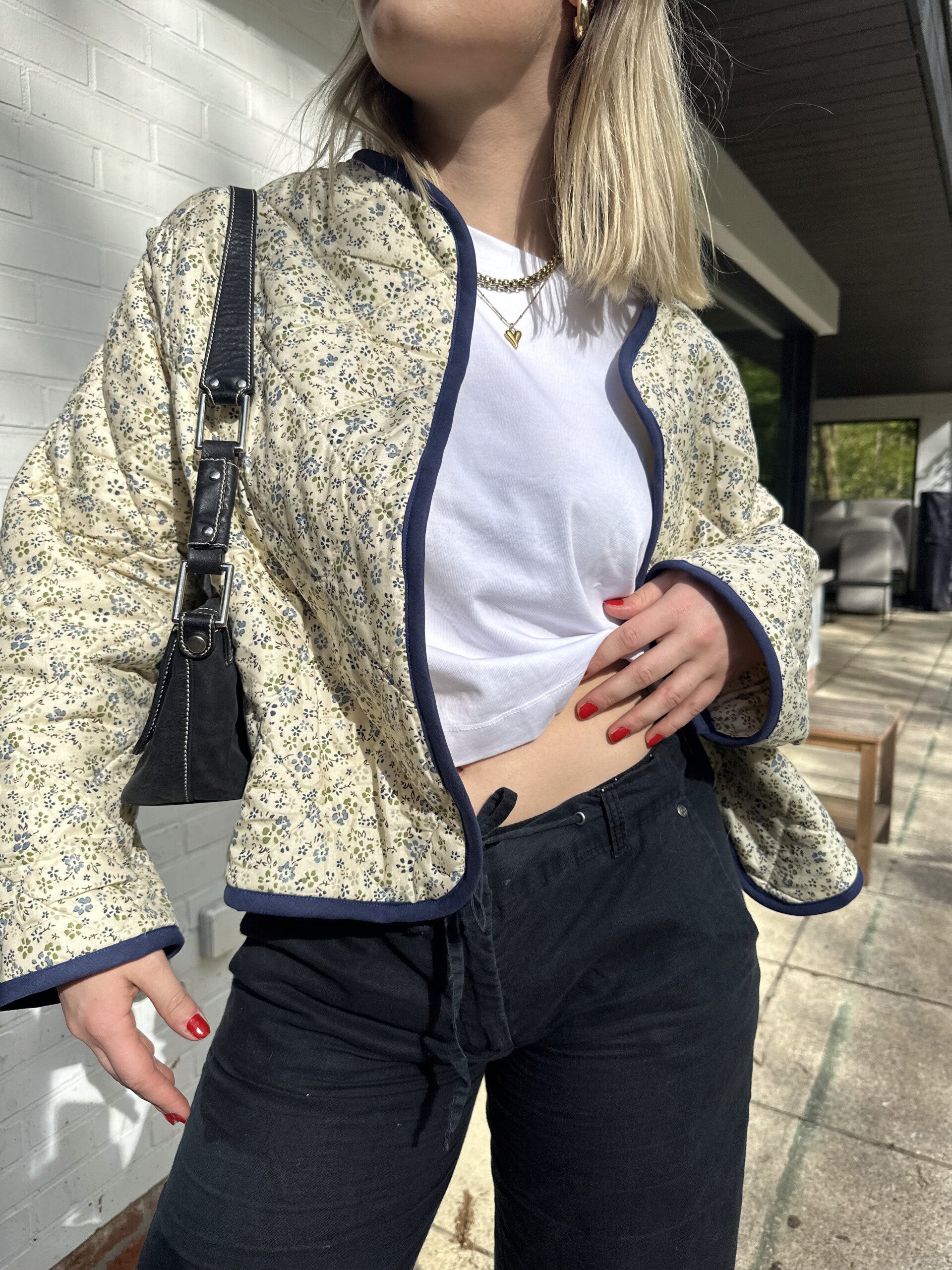Olivia jacket