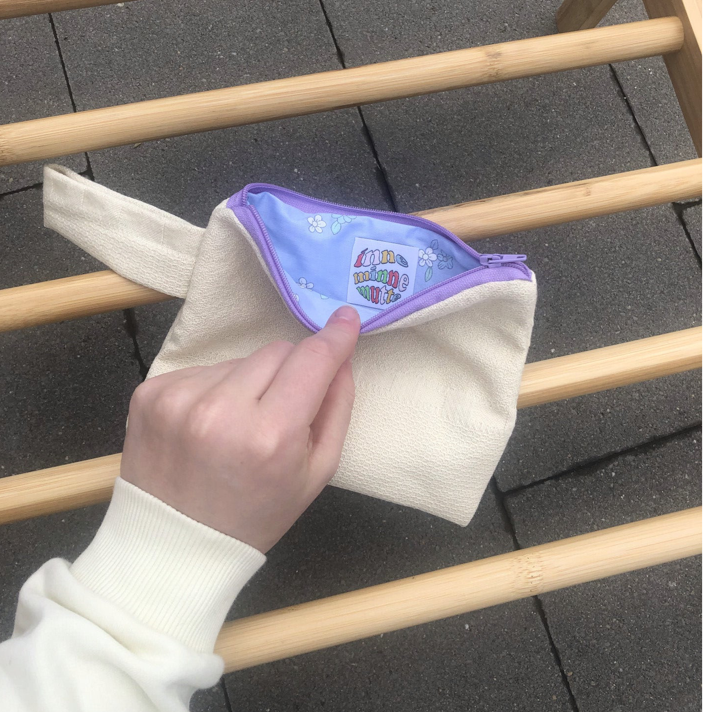 Tille wallet