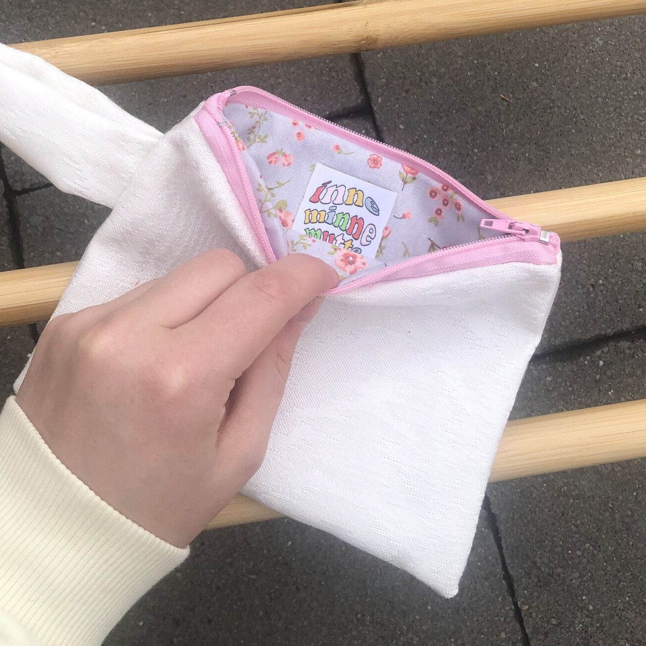 Hanne wallet