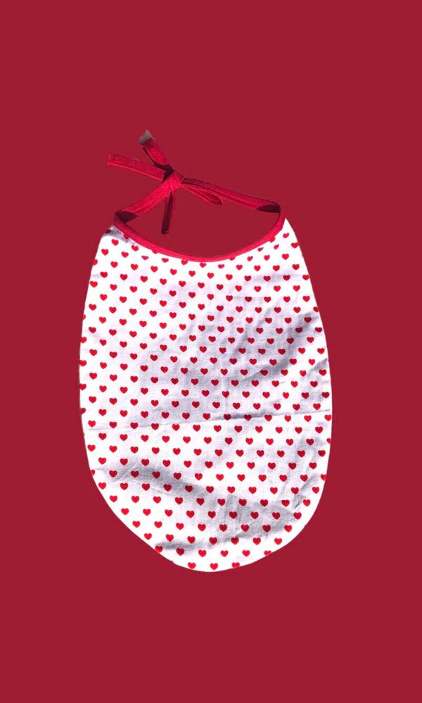 Baby bib ❤️