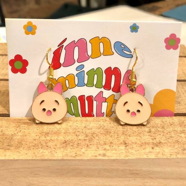 Piglet