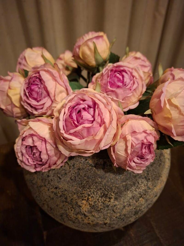 Pioenrozen (kunst)