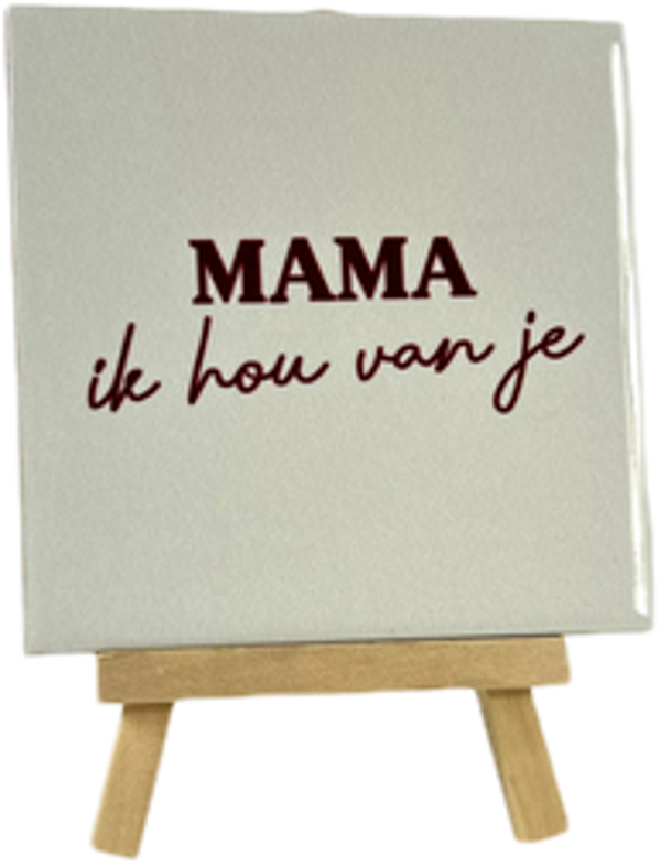 Tegeltjes
