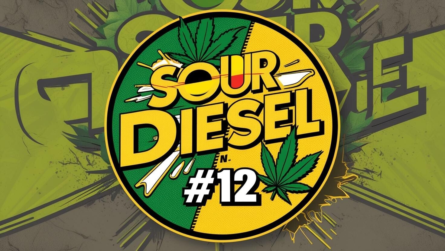Sour Diesel S1