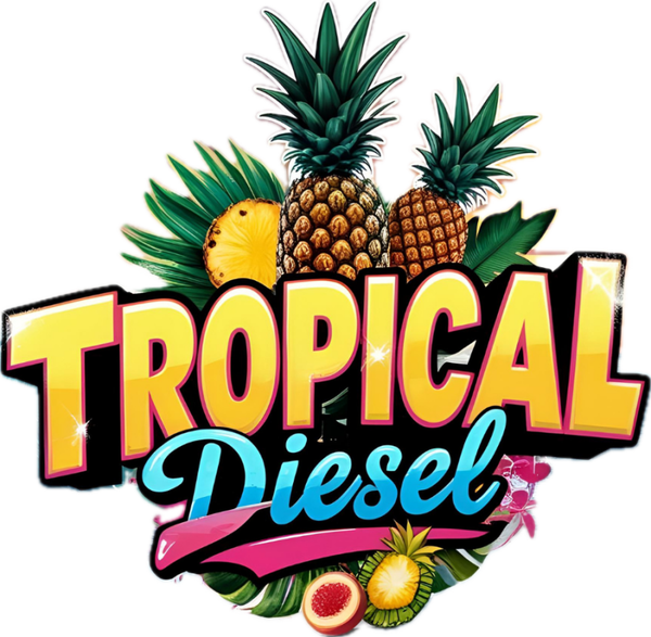 Tropical Diesel