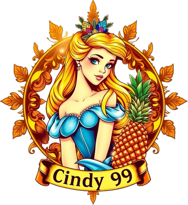 Cinderella 99 / F3
