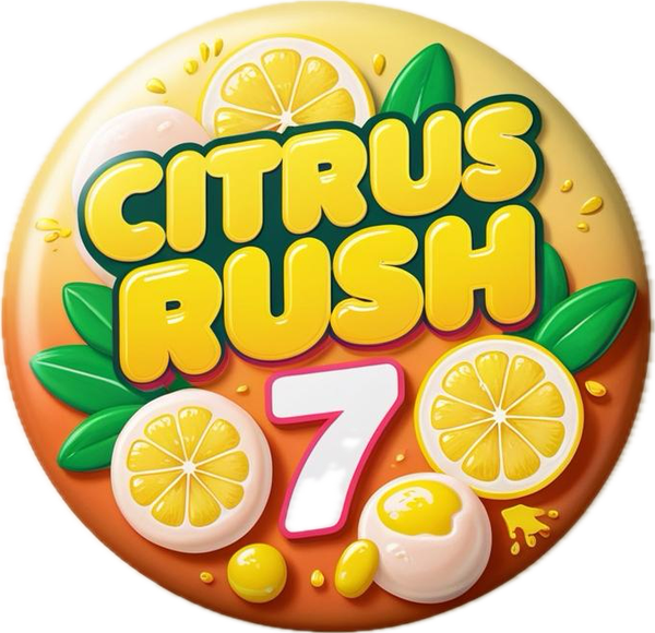CitrusRush #7
