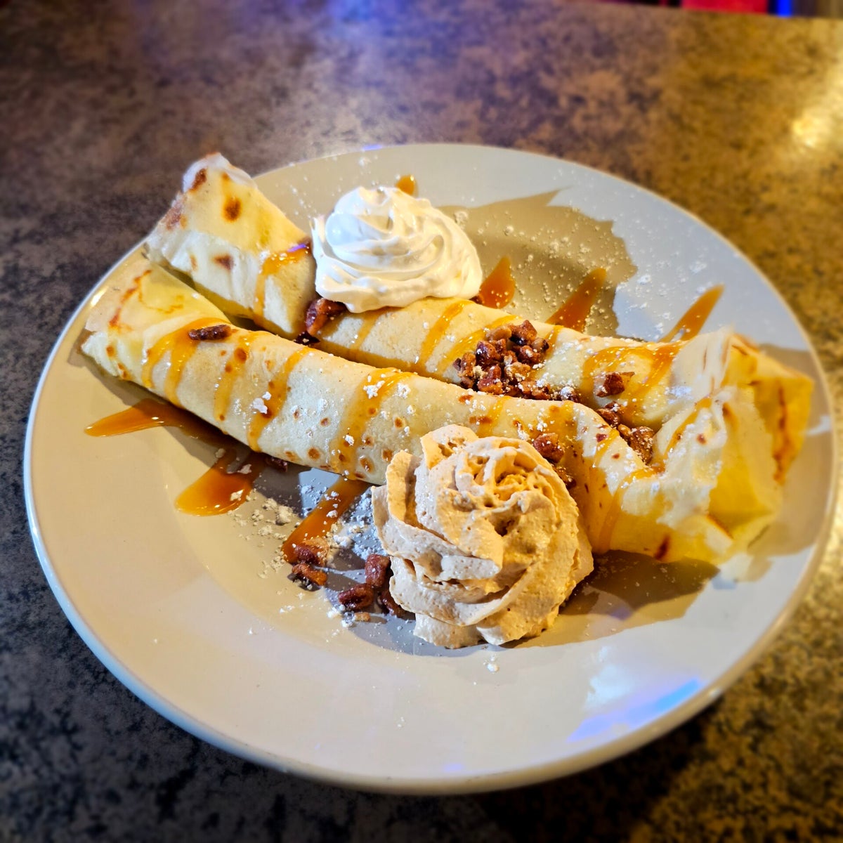 Flights! | Franklin Street Bar and Grill