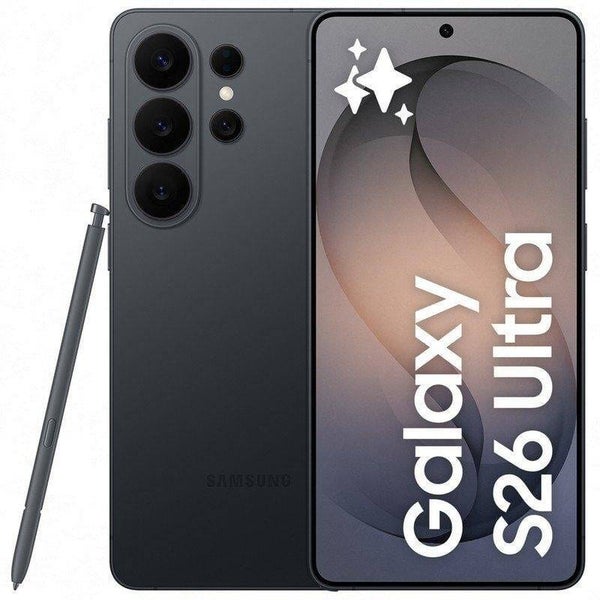 Samsung Galaxy S26 ULTRA 1TB (Sonderangebot)