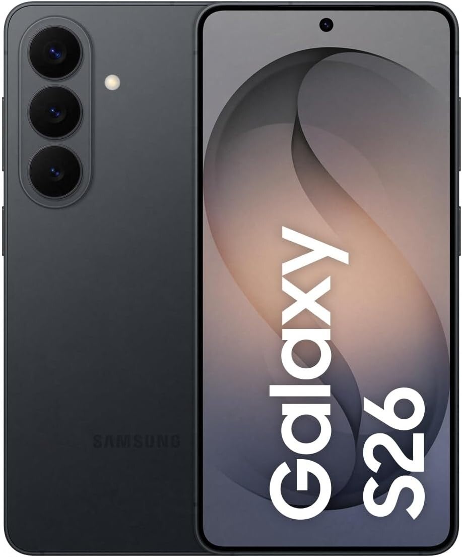 Samsung Galaxy S26 256GB