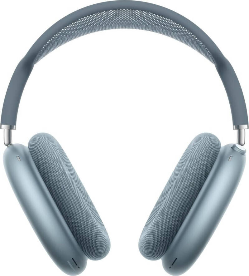 Apple AirPods Max USB-C Blau 2024