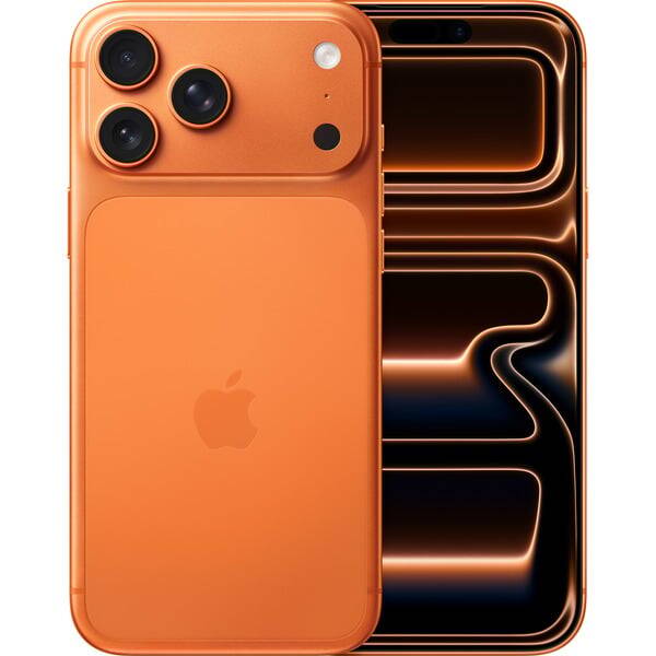 Apple iPhone 17 Pro MAX 1TB Orange