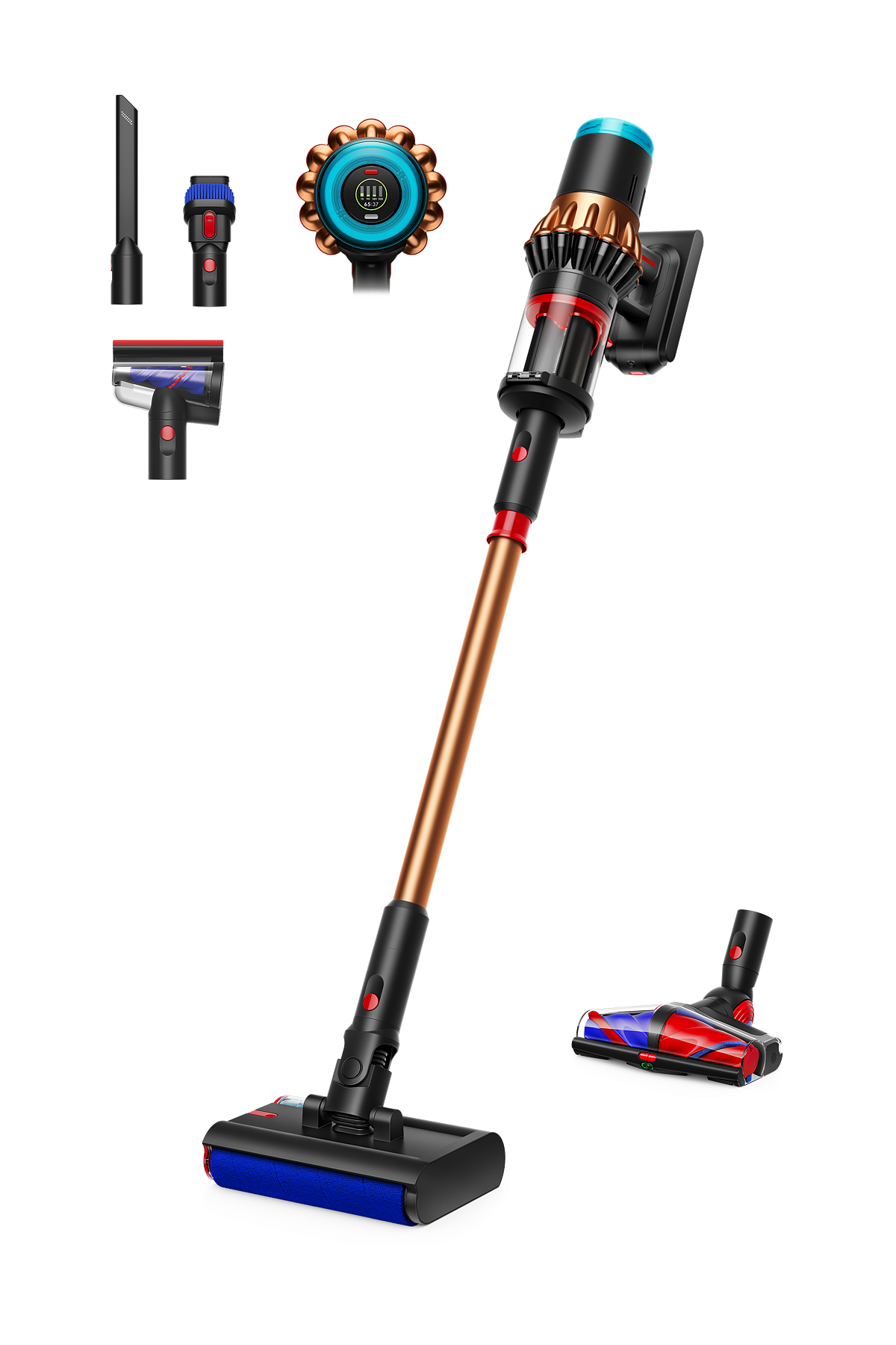 Dyson V16 Piston Animal Submarine