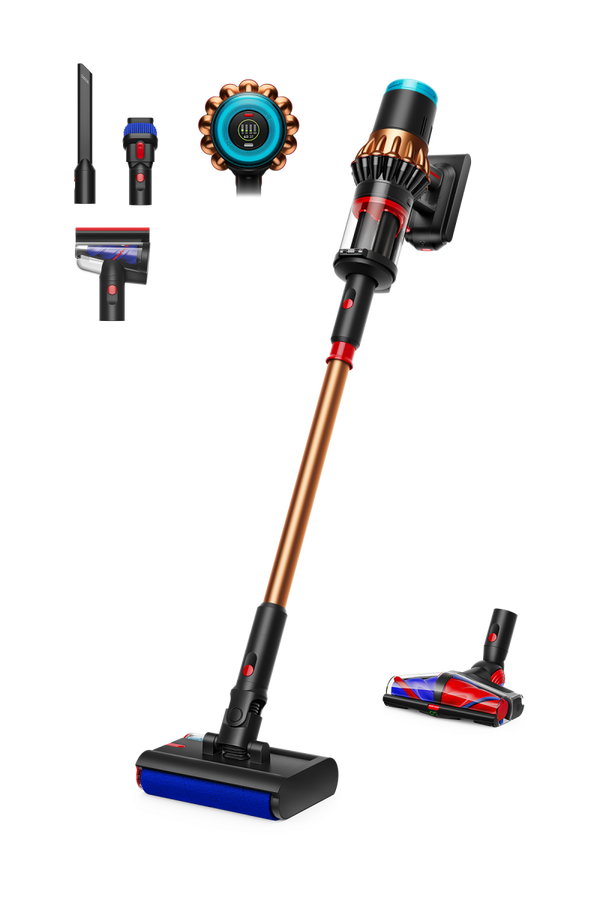 Dyson V16 Piston Animal Submarine