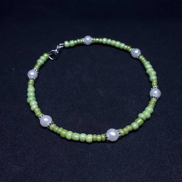 1072 - snake green