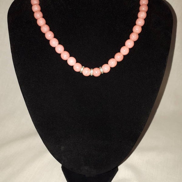 2025 - chique roze