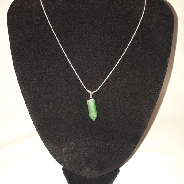 2030 - gemstone groen