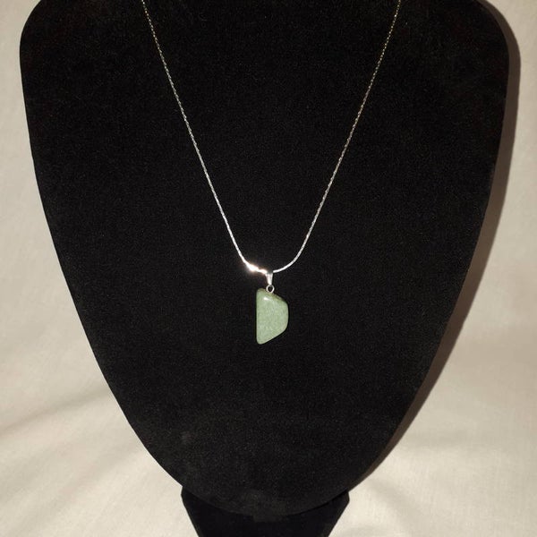 2036 - Real Natural Stone groen