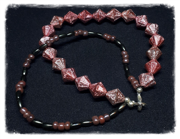 1005 - oud roze