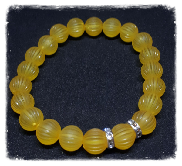 1006 - gele parels