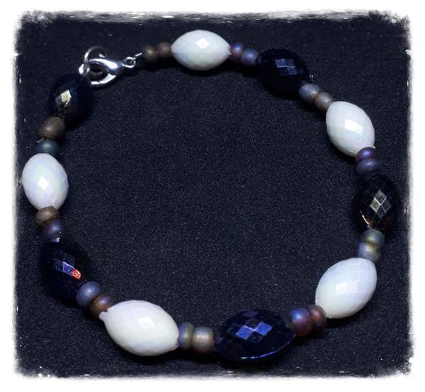 1012 - zwart wit multi