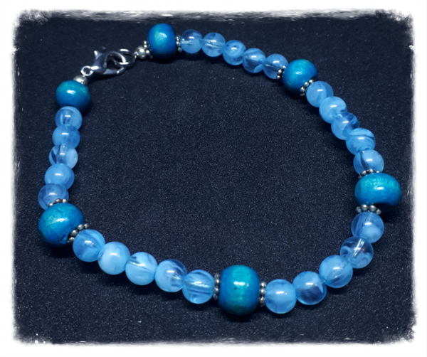 1021 - blue lagoon