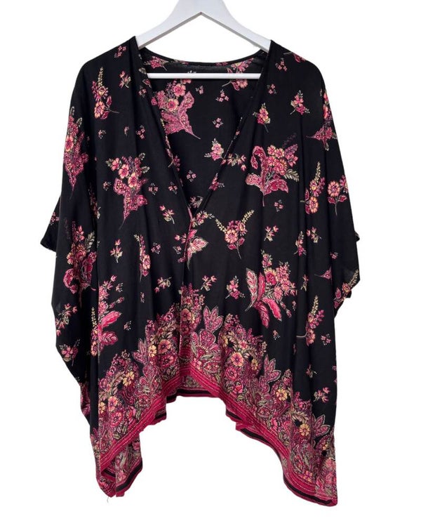 Vintage Kimono
