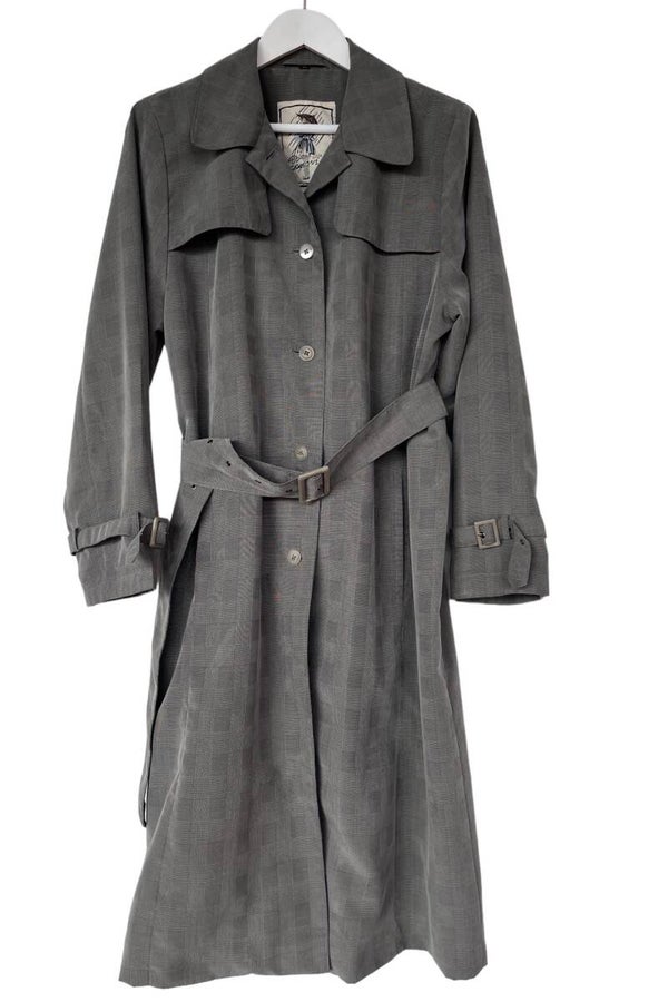Vintage trenchcoat Foor Seasons
