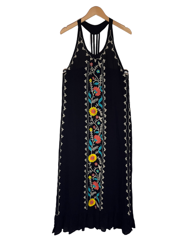 Preloved Ibiza style dress