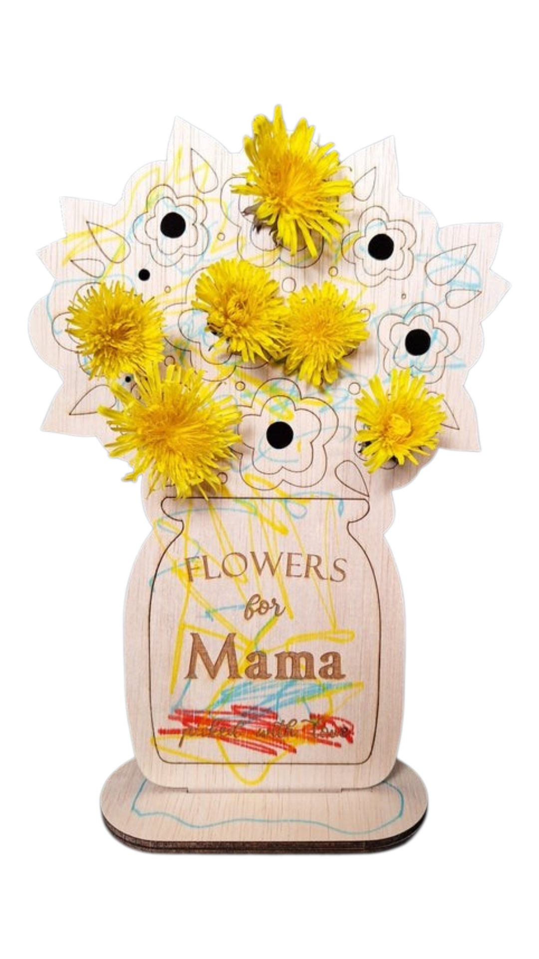 Bloemenvaas