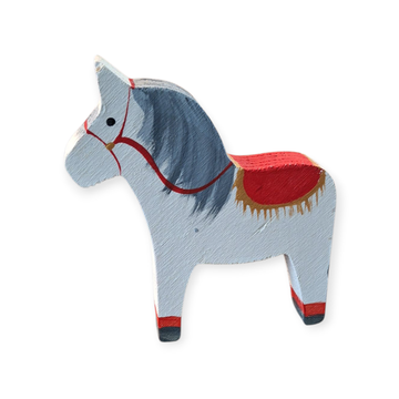Sinterklaas PAARD