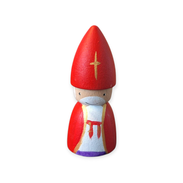 Sinterklaas
