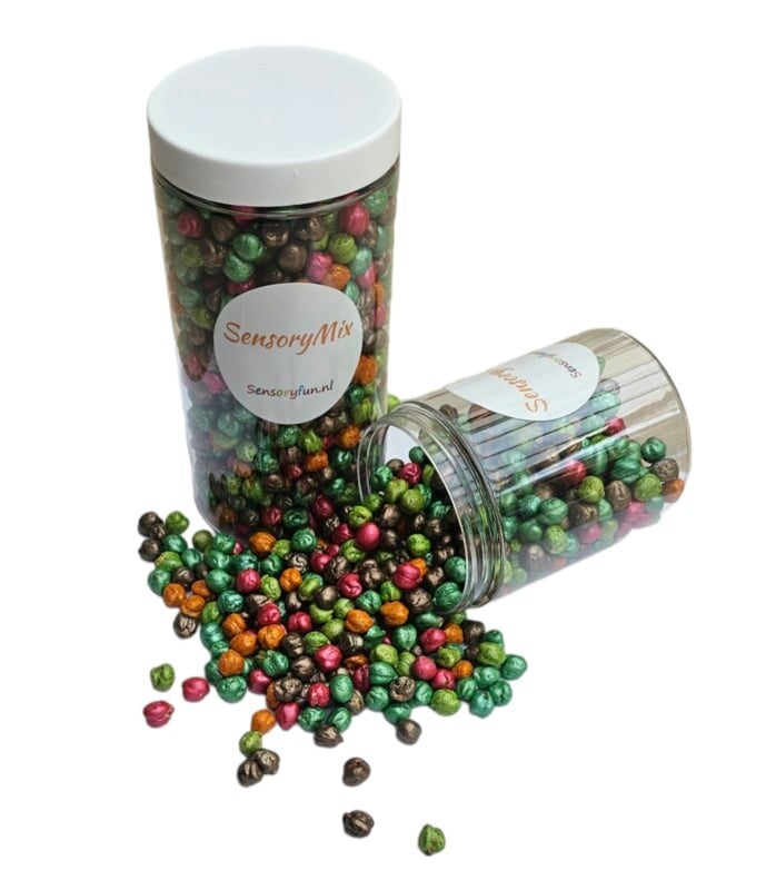 Kikkererwten DINO klein