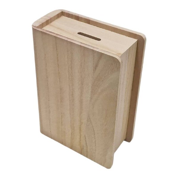 Spaarpot gepersonaliseerd