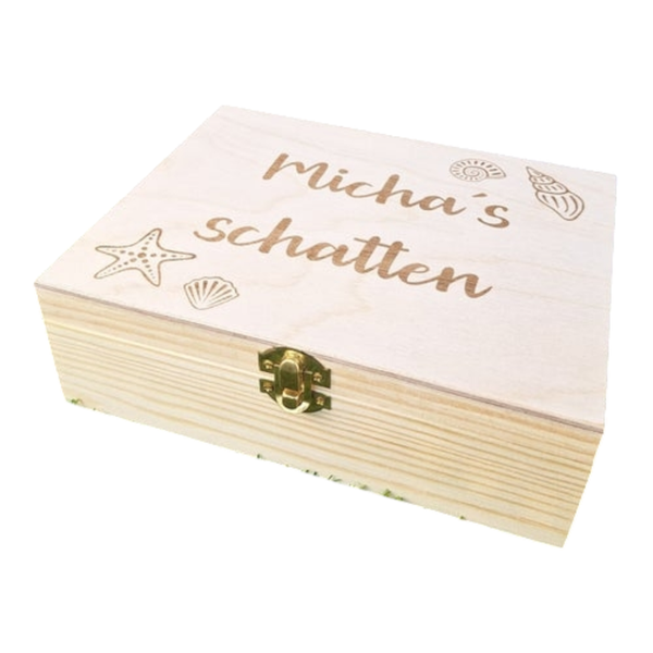 Schattenkist