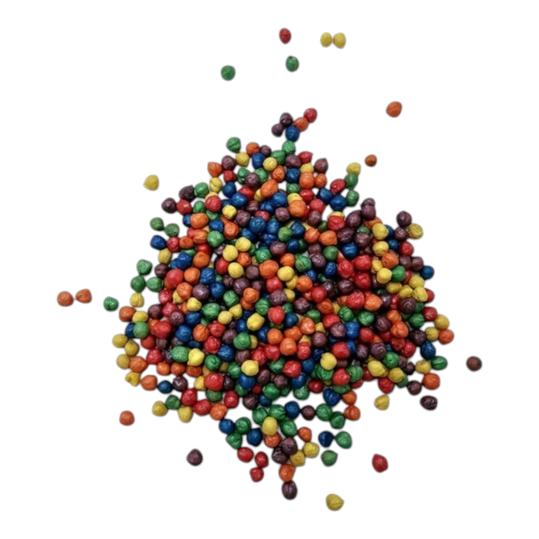 Kikkererwten RAINBOW klein