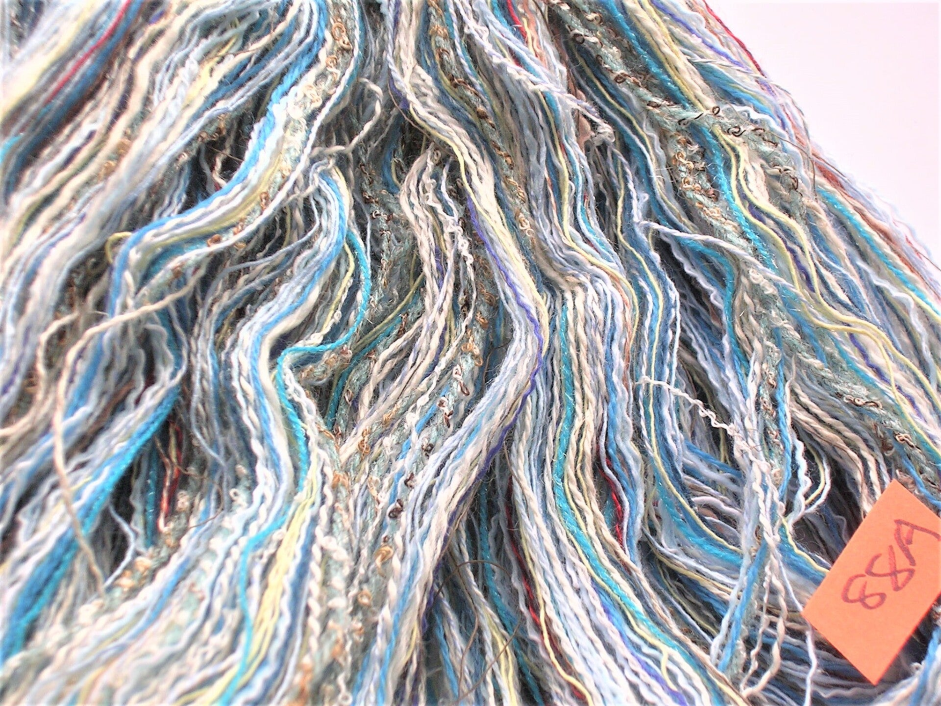 TURQUOISE BLUE MIX 88A