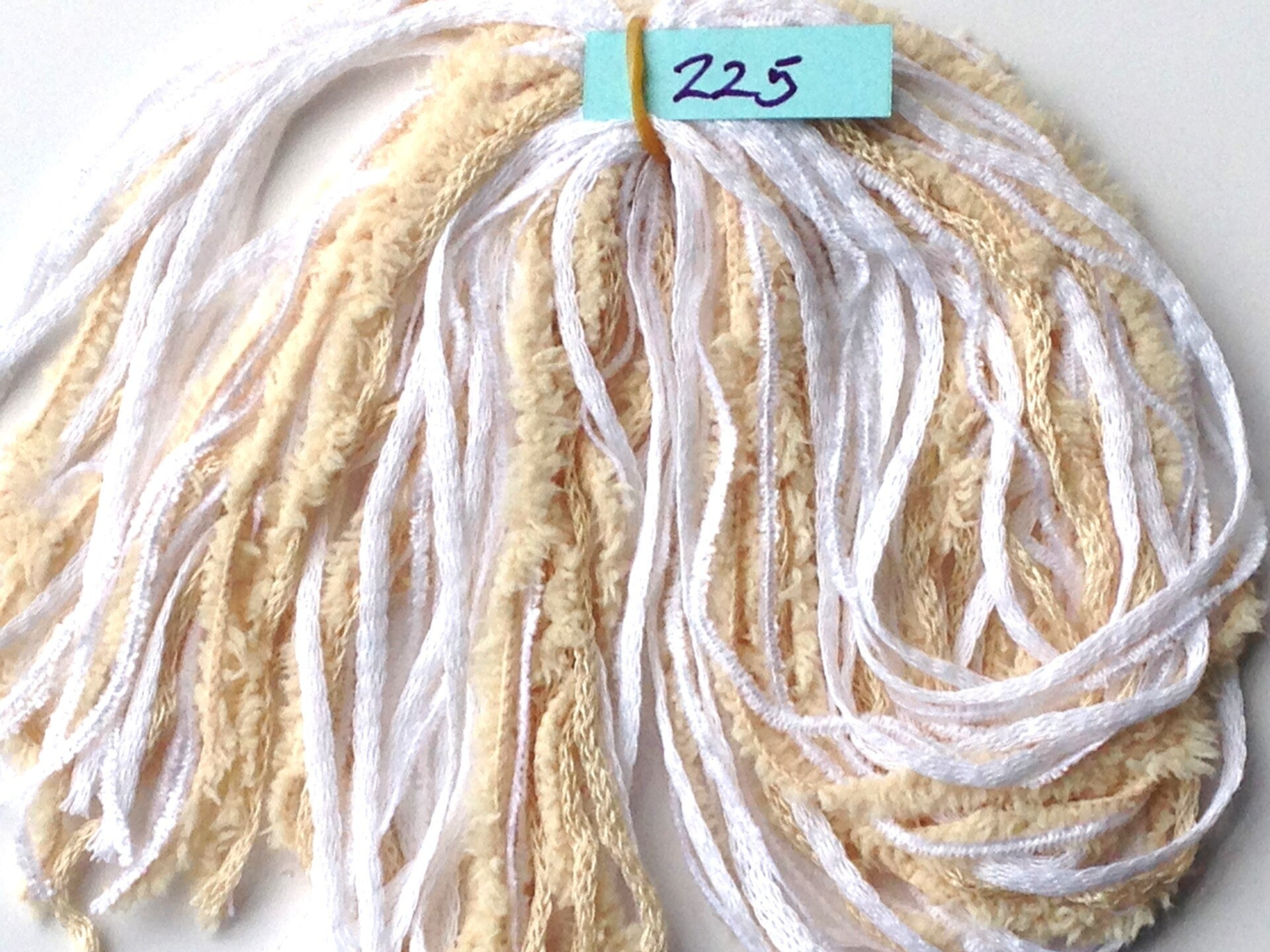 CREAM WHITE TEXTURED 213, 223, 225, 226