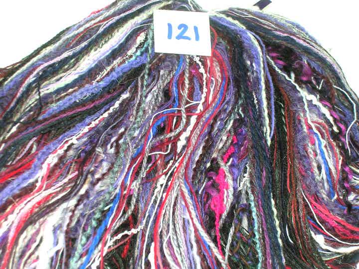 PURPLES MULTICOURS 121