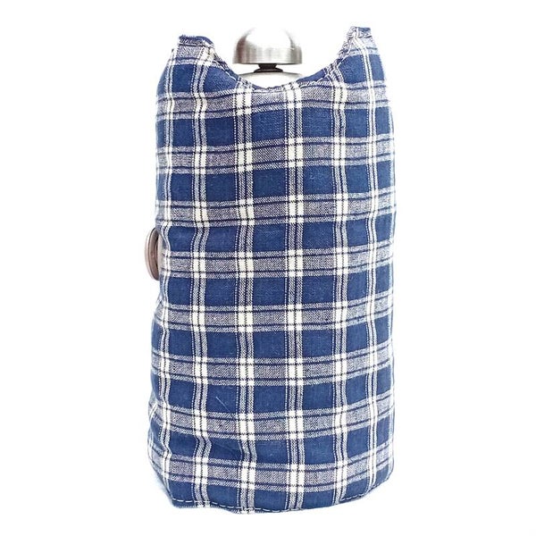 SMALL CAFETIERE COVER 0.35litre 18x27.5cms