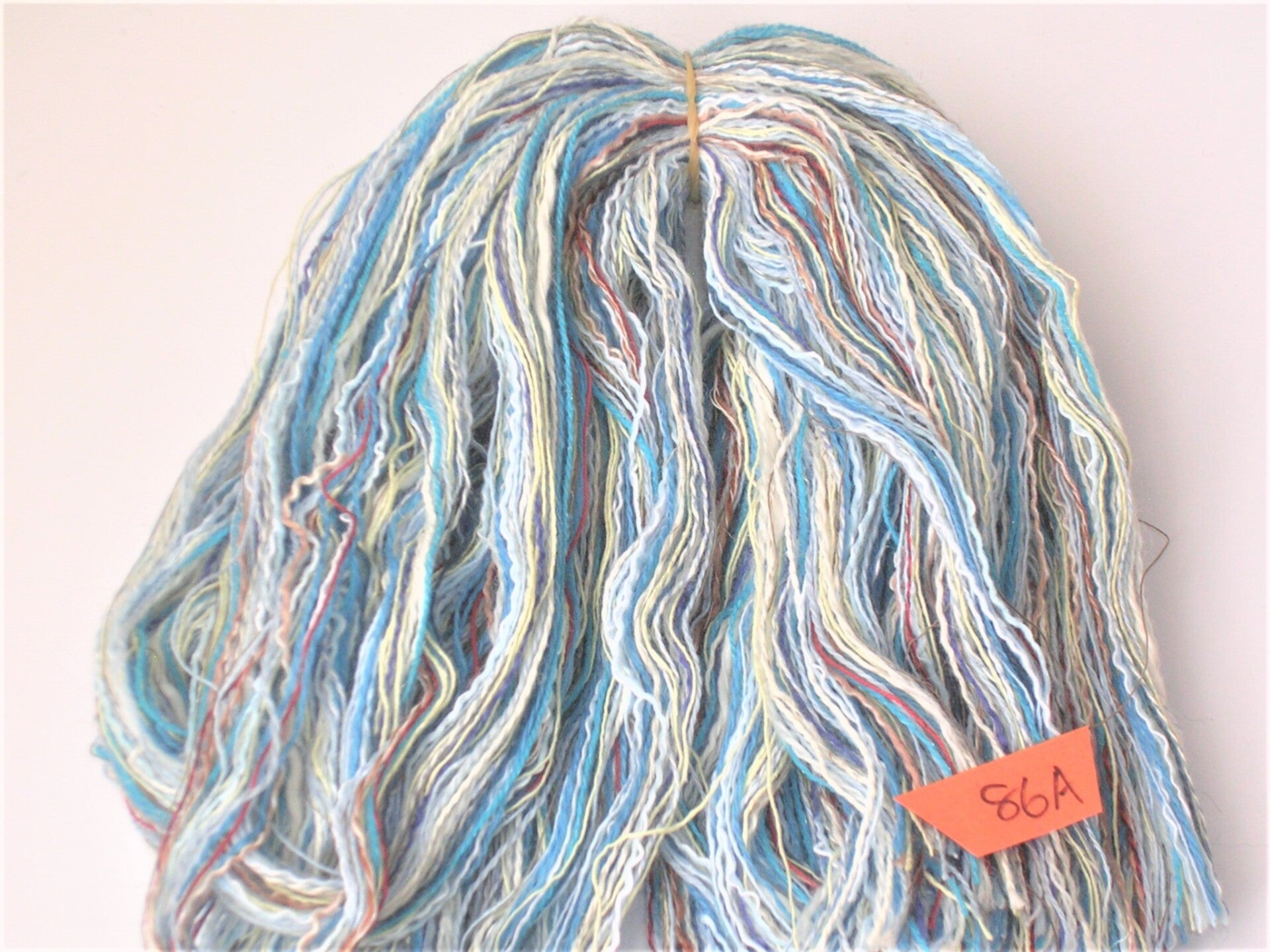 TURQUOISE BLUE MIX 86A